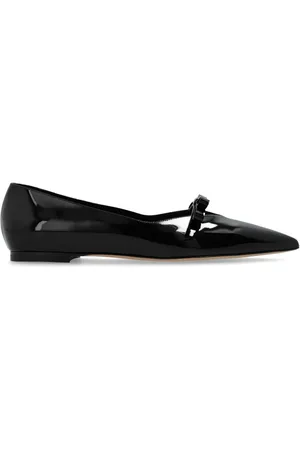 Casadei Tiffany ballerinaer