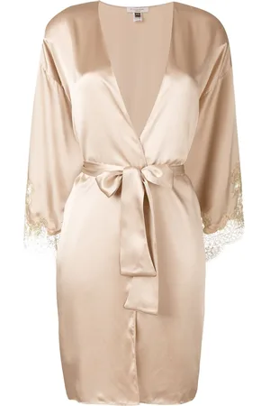 Gilda & Pearl Kort Gina kimono