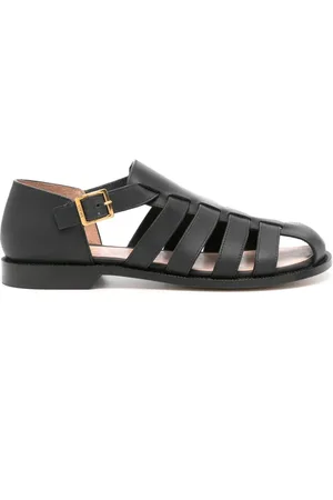 Loewe Campo sandaler i læder