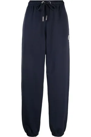 Moncler Joggingbukser med logo