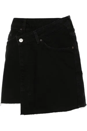KSUBI Kort Rap Stealth nederdel