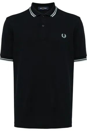 Fred Perry Polo med to spidser