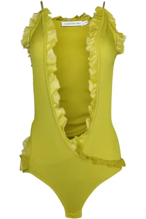 CHRISTOPHER ESBER Carina-bodysuit