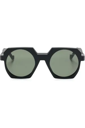 Vava Eyewear Solbriller med geometrisk stel