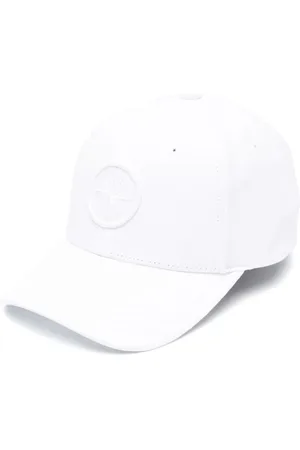 Stone Island Kasket med kompasmotiv
