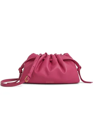 Mansur Gavriel Mini Bloom skuldertaske