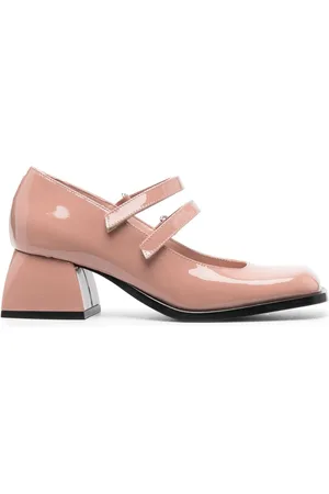 NODALETO Bacara Bulla mary jane-pumps
