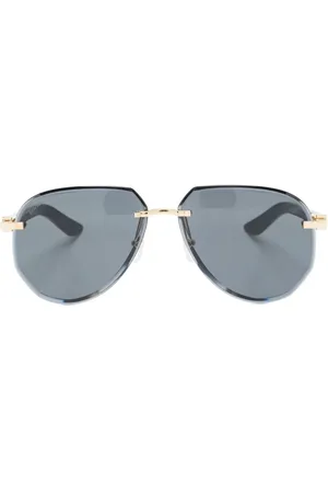Cartier Signature C de Cartier solbriller