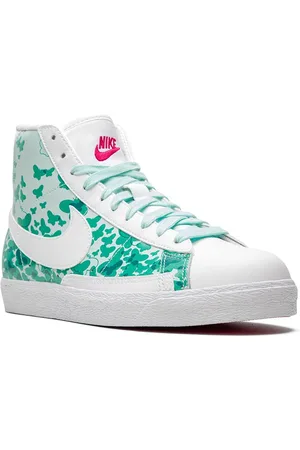 Nike Blazer Mid Premium (GS) sneakers