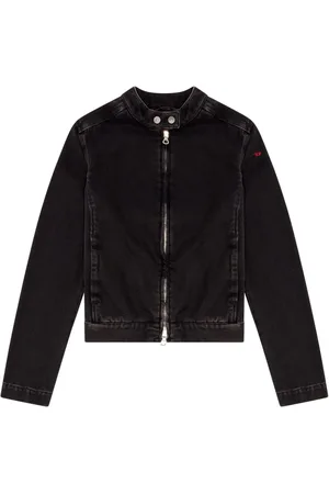Diesel DE-MORNIN denimjakke