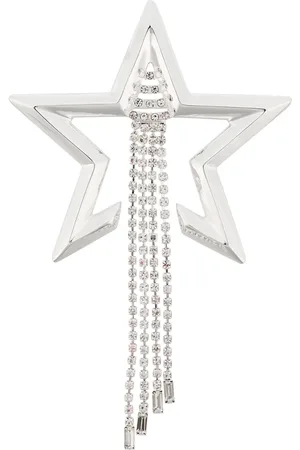 Coup De Coeur Stjerneformet broche
