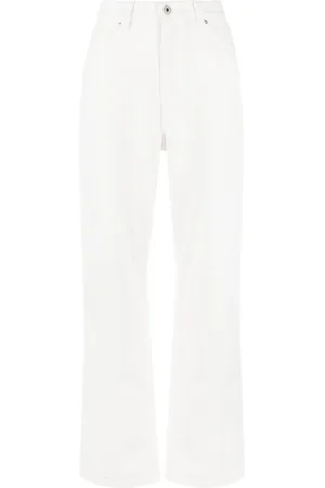 Axel Arigato Skinny-jeans med lav talje