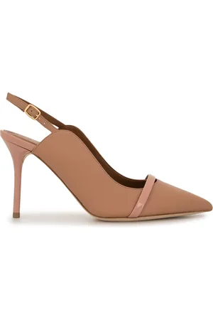 MALONE SOULIERS Marion 90mm pumps