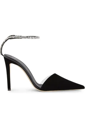 Giuseppe Zanotti Nantes pumps med spids tå