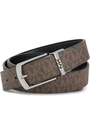 Michael Kors Bælte med logotryk