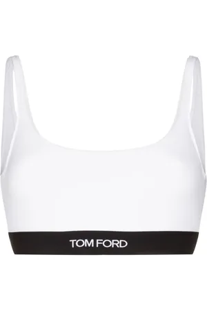 Tom Ford Bh med logobånd