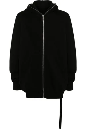 Rick Owens Jumbo Gimp hættetrøje