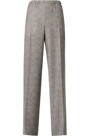 Emporio Armani Shorts med elastik i taljen