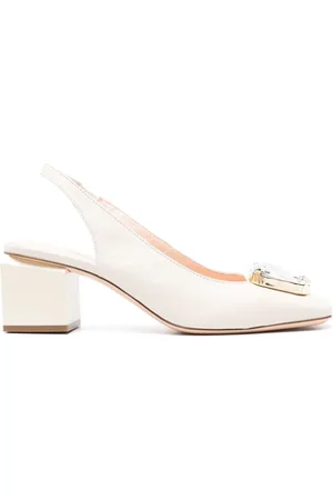 AGL ATTILIO GIUSTI LEOMBRUNI Angie 60mm pumps