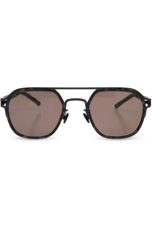 MYKITA Pilot-solbriller