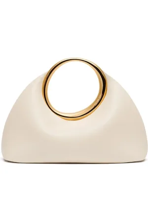 Jacquemus Le Petit Calino tote