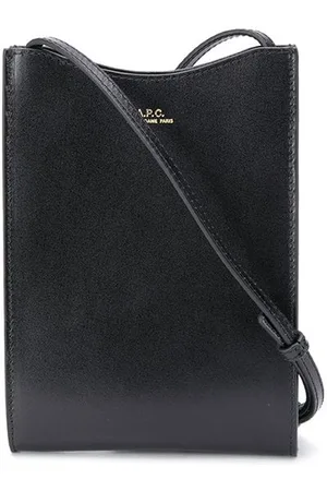 A.P.C. Crossbody-satchel-taske