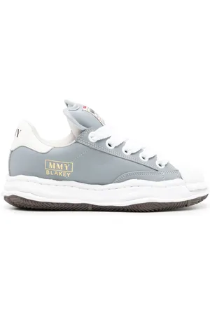 Maison Mihara Yasuhiro Kraftige Blakey Original Sole-sneakers