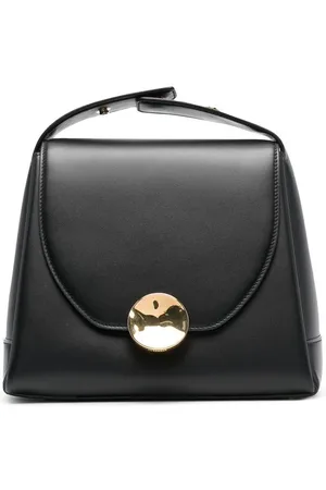 Jil Sander Victor skuldertaske