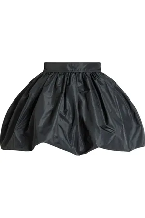 Patou Kort Bubble nederdel