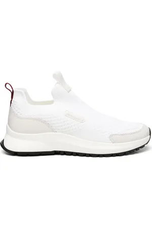 Bally Outline sneakers med logomærke