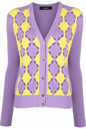 VERSACE Benery pung med logotryk