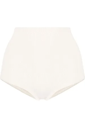 Cashmere In Love Finstrikkede Gail shorts