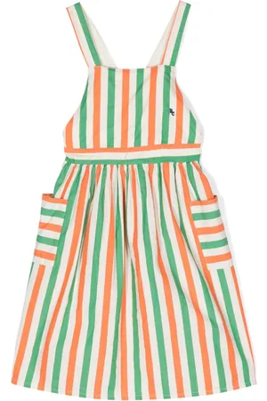 Bobo Choses Stribet kjole