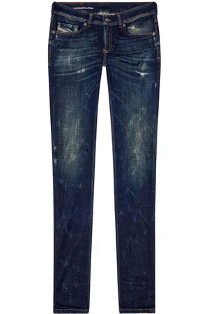 Diesel 1979 Sleenker jeans