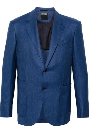 Ermenegildo Zegna Enkeltradet blazer