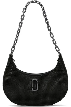 Marc Jacobs Lille The Curve skuldertaske