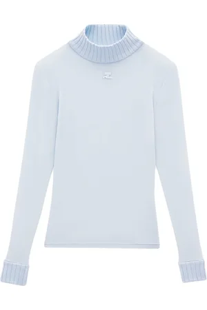 Courrèges Reedition top