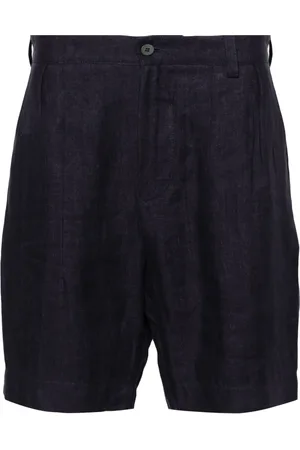 Sease Chino-shorts med mellemhøj talje