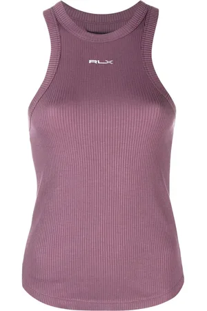 Ralph Lauren Tanktop med bryderryg