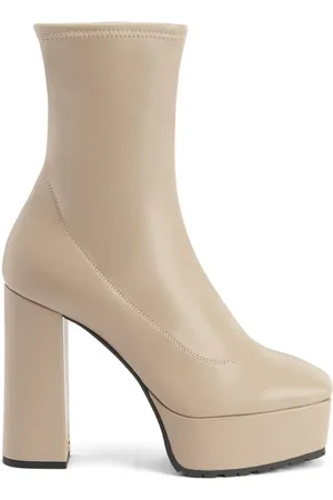 Giuseppe Zanotti The New Morgana 120mm ankelstøvler