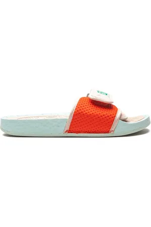 adidas Chancletas Hu sandaler