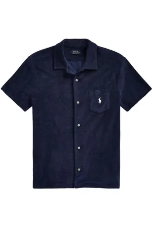 Ralph Lauren Skjorte med Polo Pony-broderi