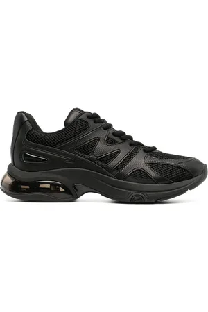 Michael Kors Low-top Kit sneakers med paneler