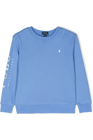 Ralph Lauren Polo Pony sweater i jesey