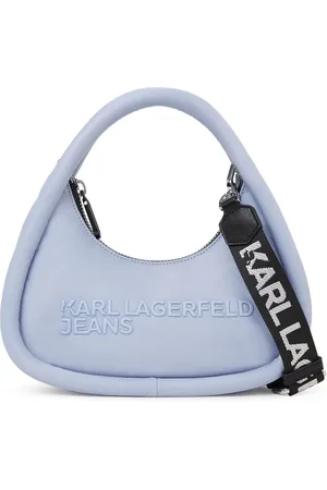 Karl Lagerfeld Puffy tote