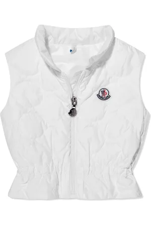 Moncler Quiltet Ambertine vest