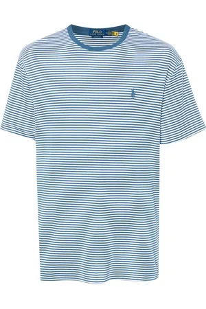 Ralph Lauren Stribet T-shirt