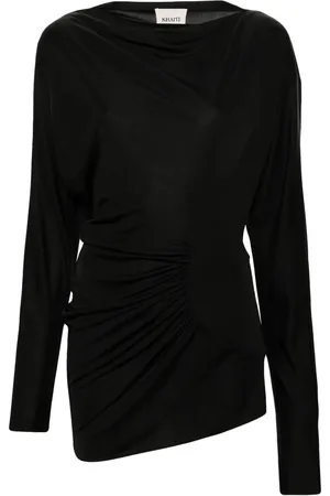 Khaite Ruchet The Ciro top