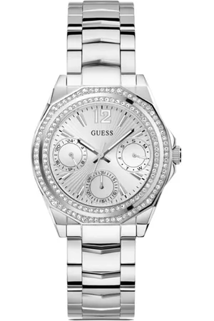 Guess Crystal quartz 36mm ur