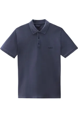 Woolrich Mackinack polo